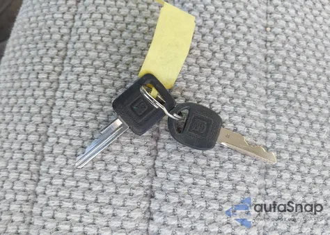 1994 Chevrolet Astro from USA, damaged, VIN 1GNDM19W5RB209701